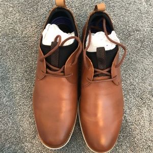 Hush Puppies Expert Perf Oxford
